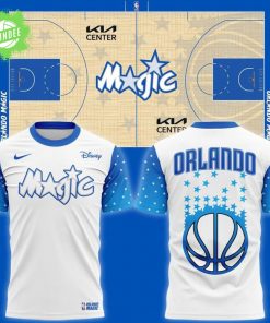 Orlando Magic Our 25-26 city edition court limited edition t-shirt for fans