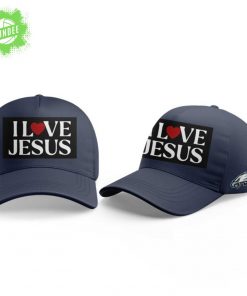 P Eagles Smith Love Jesus Combo Hoodie