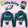 P Eagles Smith Love Jesus Combo Hoodie P Eagles Smith Love Jesus Combo Hoodie