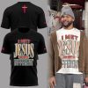 Limited Edition Ohio Jesus W Shirt