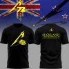 Limited Edition MTLC #M72Sydney Accor Stadium N2 “Full Speed Or Nothing” TShirt