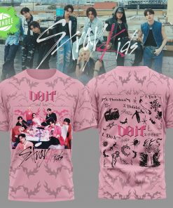 Premium STYK 3D Shirt