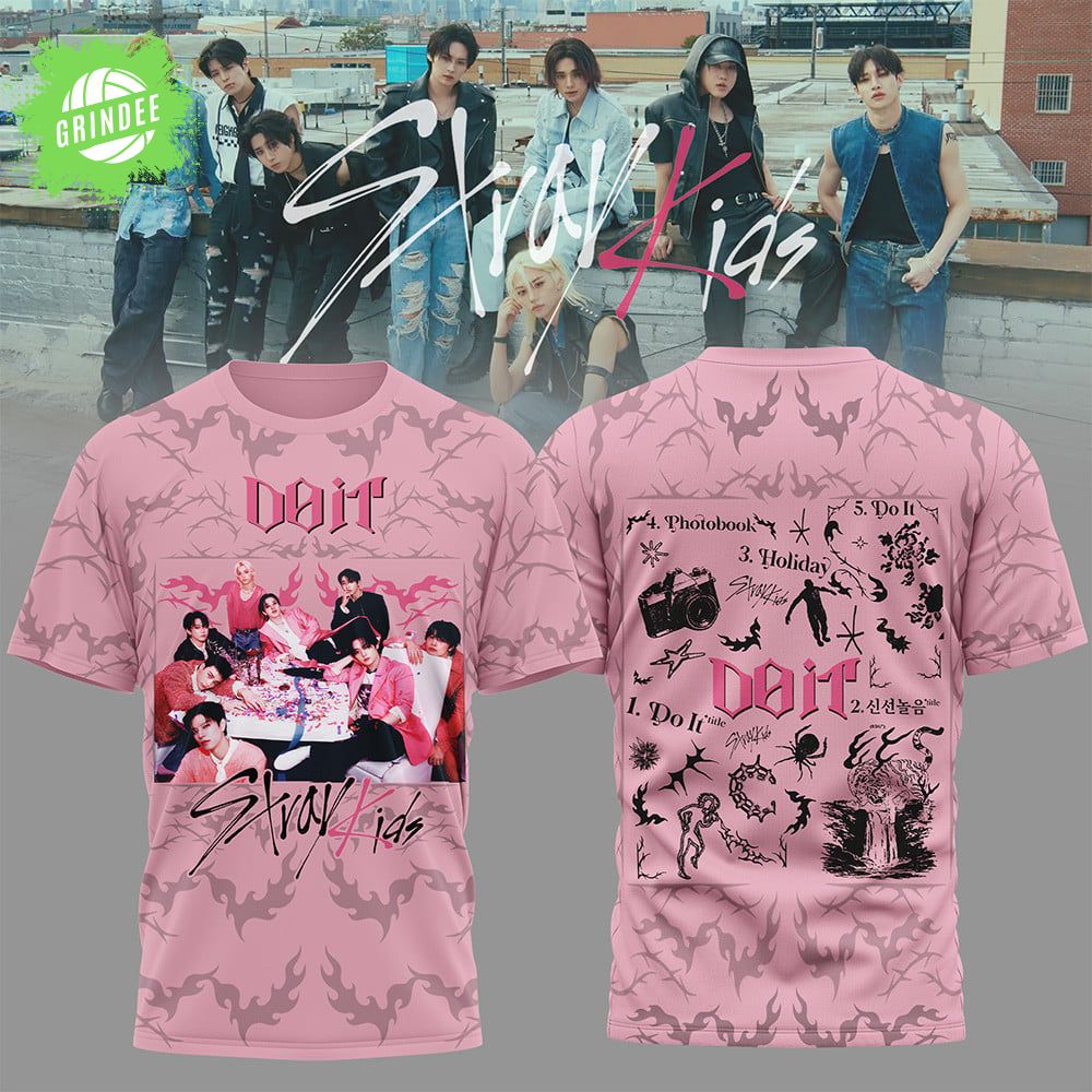 Premium STYK 3D Shirt Premium STYK 3D Shirt