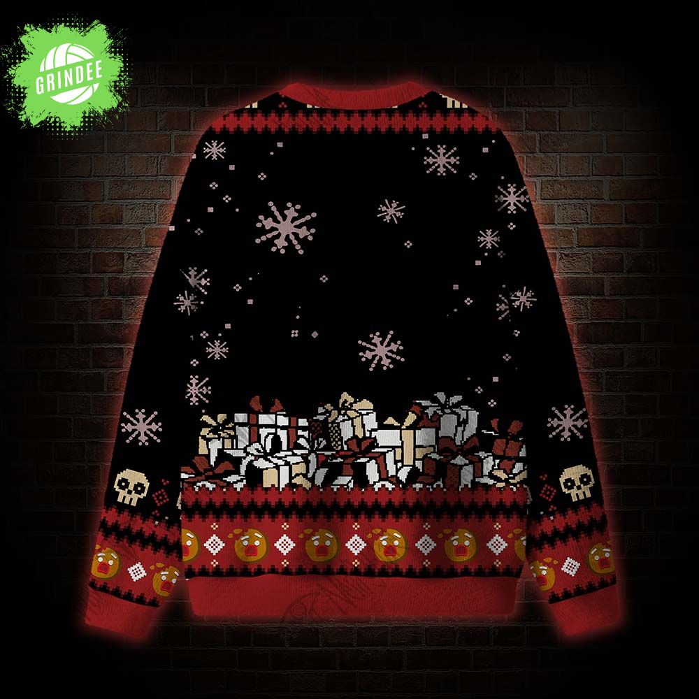 Pyramid Head Ugly Sweatshirts Pyramid Head Ugly Sweatshirts