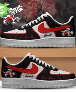 Raptors 2025 City Edition Sneakers