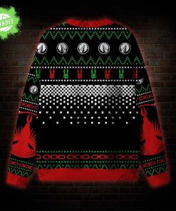 Rapture Ugly Sweatshirts