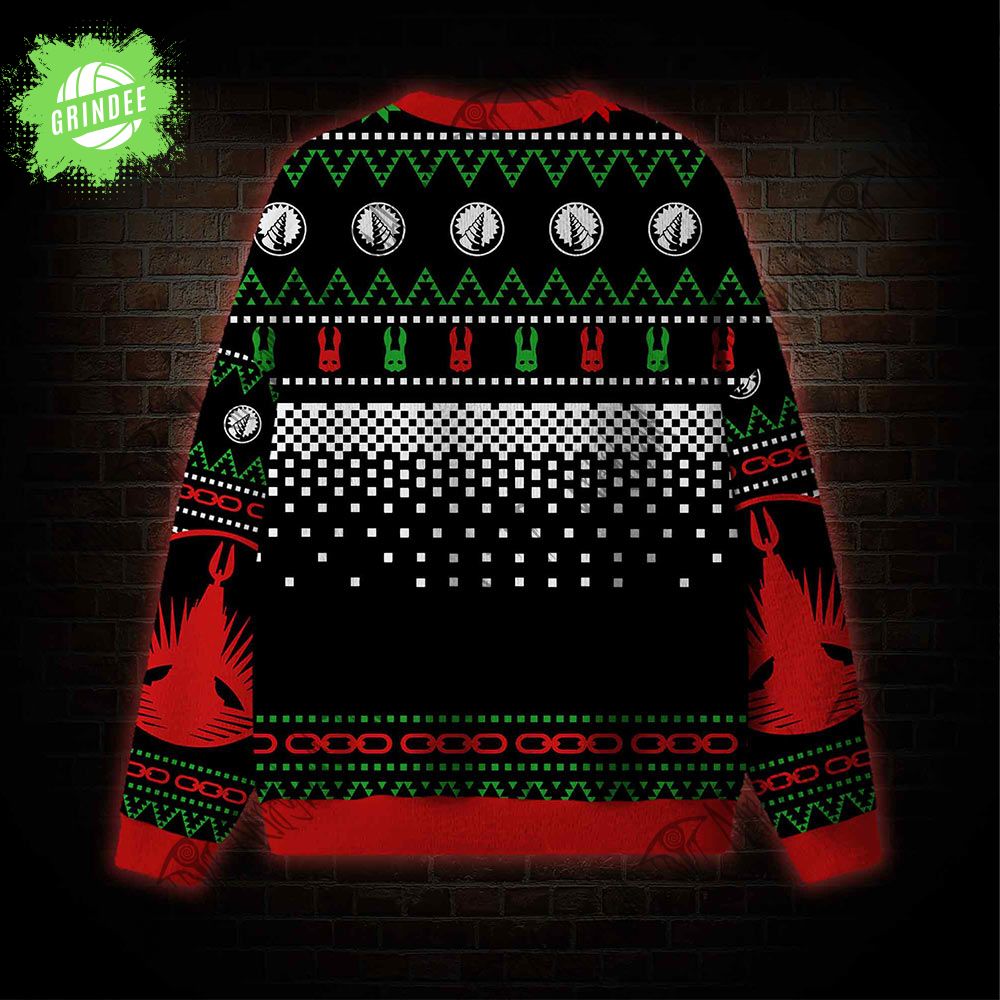 Rapture Ugly Sweatshirts Rapture Ugly Sweatshirts