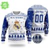 MGD Rust In Peace Ugly Christmas Sweater MGD Rust In Peace Ugly Christmas Sweater