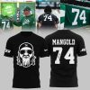 Rest In Peace – Forever 74 Nick Mangold W Shirt Rest In Peace – Forever 74 Nick Mangold W Shirt