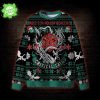 Scary Christmas Ugly Sweatshirts Scary Christmas Ugly Sweatshirts