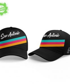 SA.Spurs New Uniform Bold. Simple. Unique… Fiesta 2025 Combo Football Jersey Custom Name, Number For Fans