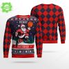 Merry Dunkmas Basketball Ugly Sweater Merry Dunkmas Basketball Ugly Sweater