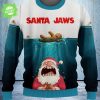 Funny Santa Claus Ugly Sweat Funny Santa Claus Ugly Sweat