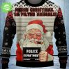 Real Madrid Custom Ugly Christmas sweater Real Madrid Custom Ugly Christmas sweater
