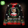 Merry Plaguemas Ugly Sweatshirts Merry Plaguemas Ugly Sweatshirts