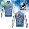 Los Angeles Dodgers World Series Champions 2025 Baseball Jacket