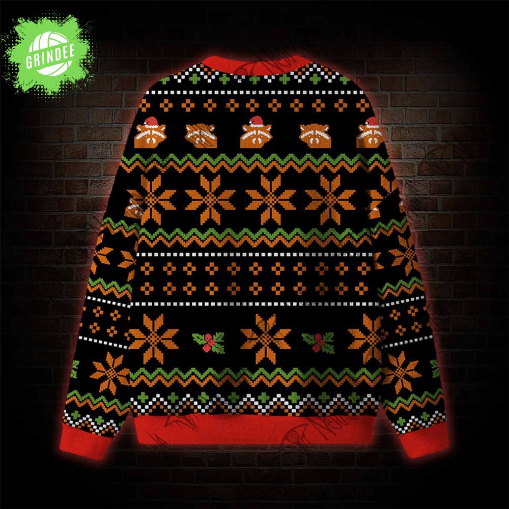 Ungovernable Ugly Sweat Ungovernable Ugly Sweat