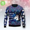 I Can‘t Hear You Unicorn – Ugly Christmas Sweat I Can‘t Hear You Unicorn – Ugly Christmas Sweat