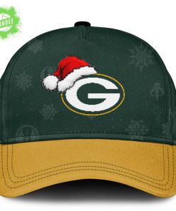 Unisex Packers Merry Christmas The Force Edition Hoodie