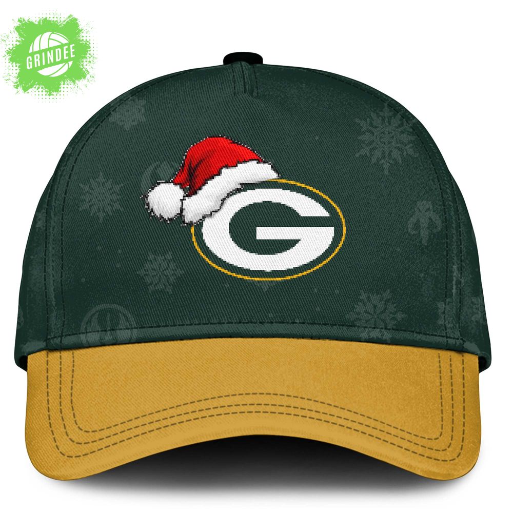 Unisex Packers Merry Christmas The Force Edition Hoodie Unisex Packers Merry Christmas The Force Edition Hoodie