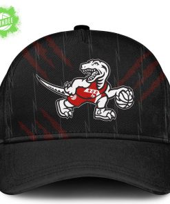 Unisex Raptors 2025 City Edition Jersey