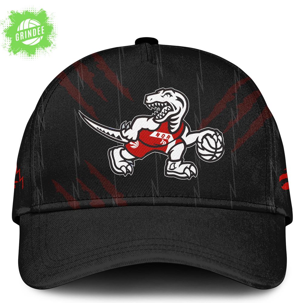 Unisex Raptors 2025 City Edition Jersey Unisex Raptors 2025 City Edition Jersey