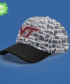 Virginia Tech Football From Quarry To Kickoff 2025 Combo Jersey Custom