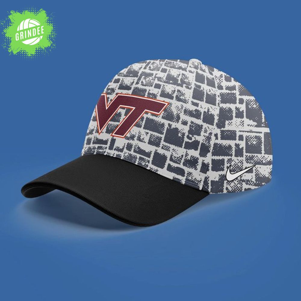 Virginia Tech Football From Quarry To Kickoff 2025 Combo Jersey Custom Virginia Tech Football From Quarry To Kickoff 2025 Combo Jersey Custom