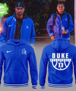 Welcome to the new season Duke Men’s Basketball come to Queen City Hoodie