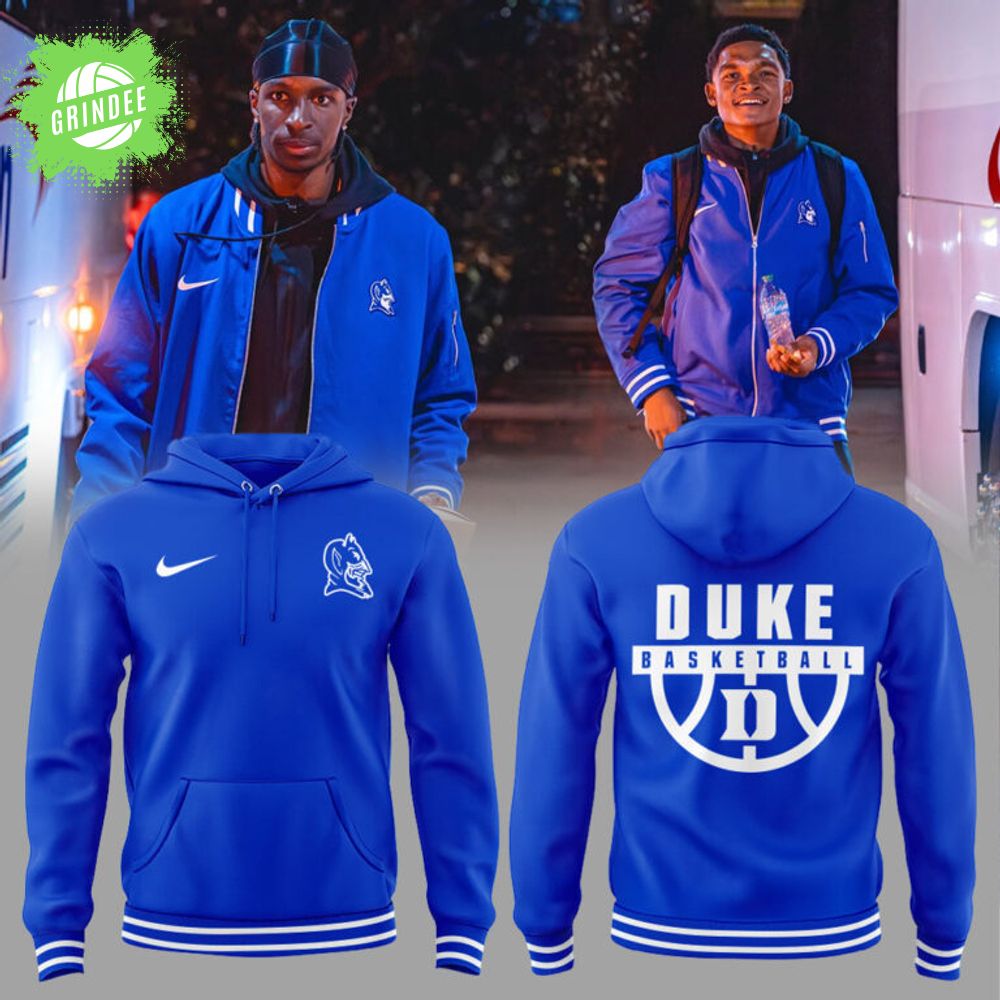 Welcome to the new season Duke Men’s Basketball come to Queen City Hoodie Welcome to the new season Duke Men’s Basketball come to Queen City Hoodie