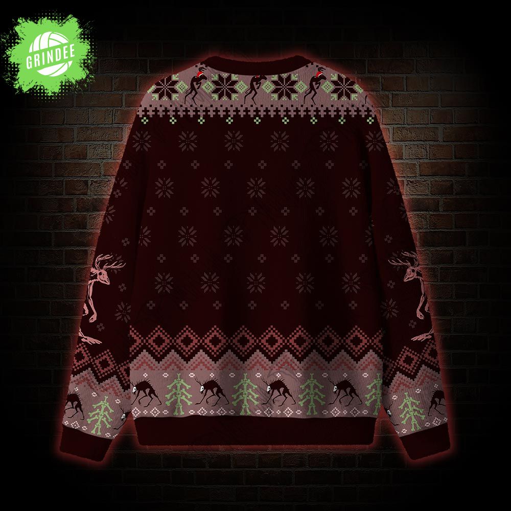 Wendigo Ugly Sweatshirts Wendigo Ugly Sweatshirts