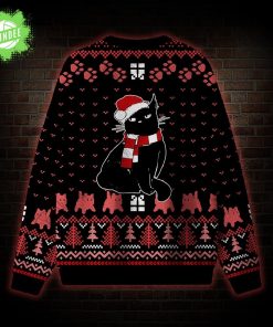 What? What? Ugly Sweatshirts