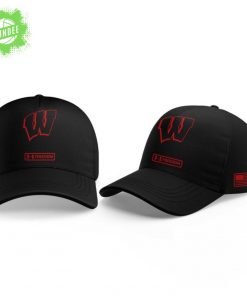 Wisconsin Freedom UAF Collection Combo Shirt