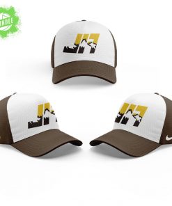 Wyoming Cowboy Football Josh Allen Once a Poke, always a Poke Combo Jacket