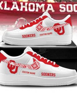 Oklahoma Sooners Football Collection