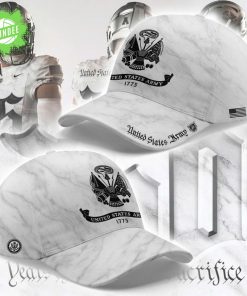 2025 Limited Edition Cap Army Football for fans