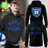 Duke Blue Devils Memorabilia Hoodie