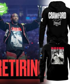 2025 Limited edition hoodie Nebraska Cornhuskers football for fans Terence Crawford