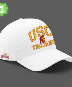 2025 Limited edition uniform T-Shirt USC Trojans football for fans