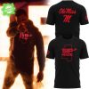 The NFL Canada x Roots collection 2025 New T-shirt The NFL Canada x Roots collection 2025 New T-shirt