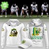 Limited Edition Hawaii Rainbow Warriors Football New Hoodie