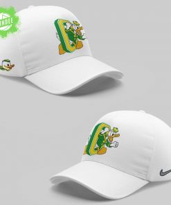 2025 Oregon Ducks Football Quarterfinals Uniform Combo Hoodie