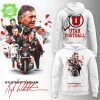 2025 Limited Edition Hoodie Army Football for fans
