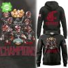 Limited Edition Winter Showcase Champions Hoodie