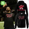 2025 Western Kentucky Hilltoppers Wordmark Hoodie V2