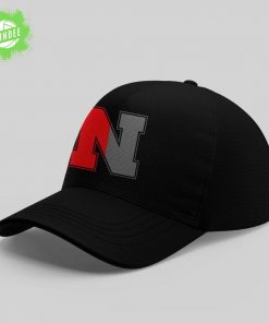 2025 limited edition Hoodie Nebraska football “Back In Black” for fans