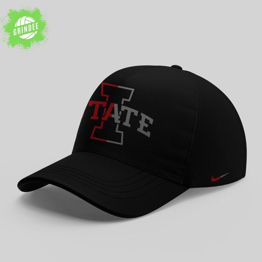 2025 limited edition t-shirt Iowa State Football "Back In Black" 2025 limited edition t-shirt Iowa State Football "Back In Black"