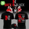 2025 limited edition t-shirt Oregon Ducks football “Back In Black” for fans 2025 limited edition t-shirt Oregon Ducks football “Back In Black” for fans