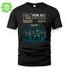 Premium SCBD Abbey Road 3D Shirt Premium SCBD Abbey Road 3D Shirt