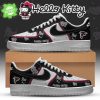 W Commanders x Hello Kitty Air Force 1 Limited